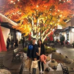 Meet your Posher, Joy